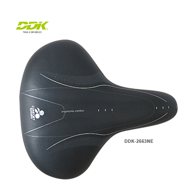 saddle